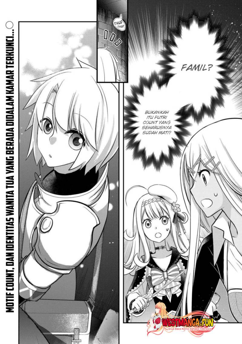 Kanchigai no Atelier Master